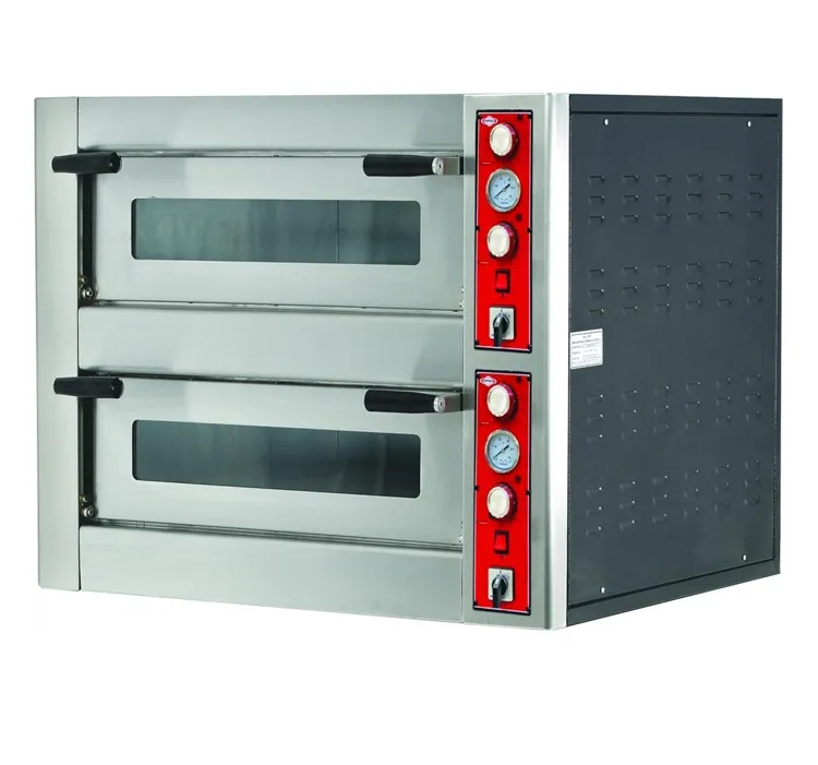 Endüstriyel Pizza Fırını Teknik Servisi