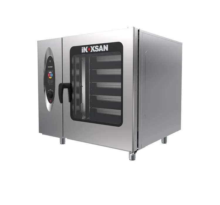 Endüstriyel Fırın Teknik Servisi