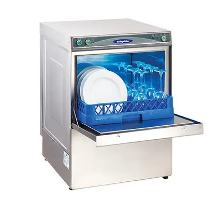 Endüstriyel Bulaşık Makinası Servisi